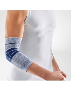 EpiTrain Bauerfeind | Codera - Ortesis activa de codo