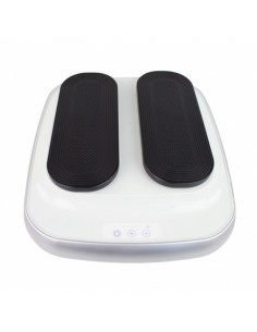 Ejercitador de piernas | Eléctrico | Con control remoto | 5 velocidades | LEGFIT 2