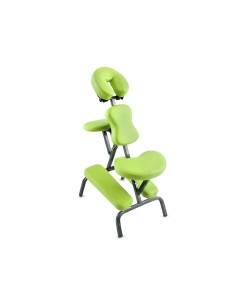 Silla acolchada para masaje | Post operatorio de retina | Variedad de colores