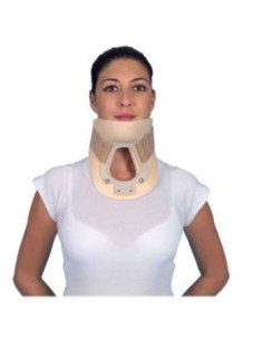 Collarín rígido tipo Philadelphia 2