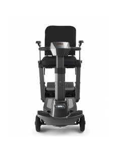 Scooter eléctrico y plegable I-Transformer Nova 2