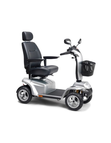 Scooter eléctrico de 4 ruedas | I-Galaxy
