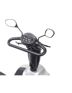 Scooter eléctrico de 4 ruedas | I-Galaxy 2