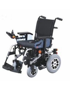 Silla de ruedas eléctrica fija | Montreal