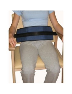 Cinturón para Silla | Sujección abdominal