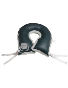 Cojín antideslizante en forma de Herradura 2