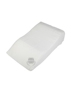 Cuña ergonómica posicionadora para piernas y pies