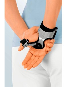 Ortesis de pulgar Rhizomed