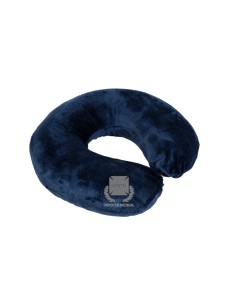 Almohada cervical viscoelástica viaje | Herradura 2