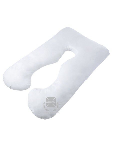 Almohada para embarazada y post embarazo