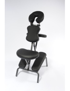 Silla plegable de masaje o postoperatorio ocular y de retina | Kin Chair
