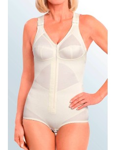 Body con ortesis de espalda incorporada "Spinomed active women"