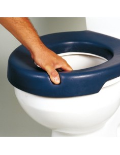 Elevador de baño Blando | Altura 4 cm