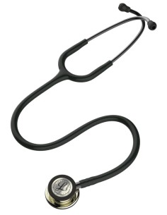 Fonendoscopio 3M™ Littmann® Classic III | Negro campana...