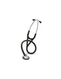 Fonendoscopio 3M™ Littmann® Master Cardiology | Negro