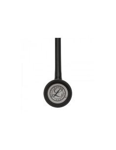 Fonendoscopio 3M™ Littmann® Master Cardiology | Negro 2