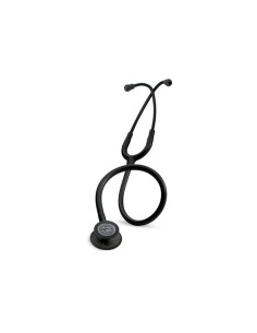 Fonendoscopio 3M™ Littmann® Classic III | Edición Negra