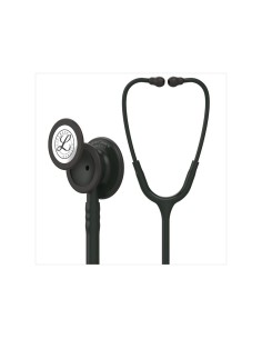 Fonendoscopio 3M™ Littmann® Classic III | Edición Negra 2