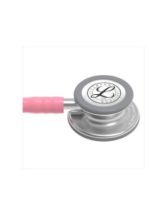 Fonendoscopio 3M™ Littmann® Classic III | Rosa Perla 2