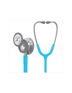 Fonendoscopio 3M™ Littmann® Classic III | Turquesa