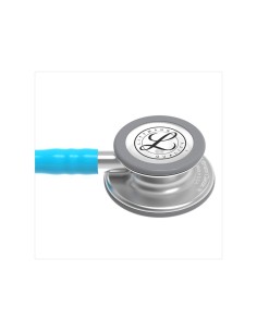 Fonendoscopio 3M™ Littmann® Classic III | Turquesa 2