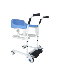 Silla de ducha/wc y transferencia Moovy 2