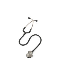 Fonendoscopio 3M™ Littmann® Lightweight II S.E. | Negro