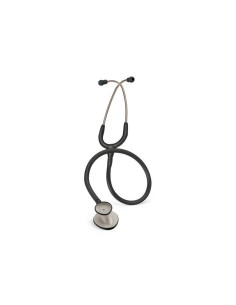 Fonendoscopio 3M™ Littmann® Lightweight II S.E. | Negro 2