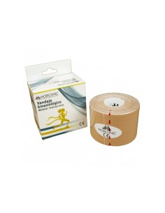 Kinesiotape | Venda neuromuscular | 5cm x 5m | Mobitape | Mobiclinic 2