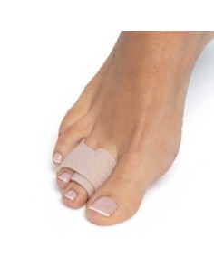 Alineador de dedo ComforSil | Caja de 10 unidades