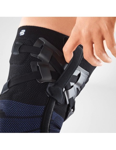 Rodillera GenuTrain OA | estabilización y...