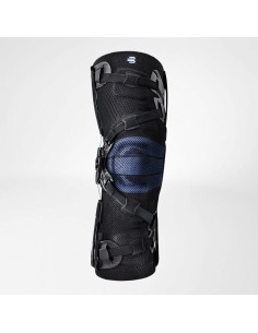 Rodillera GenuTrain OA | estabilización y descarga de... 2