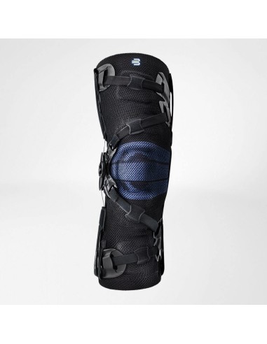 Rodillera GenuTrain OA | estabilización y...