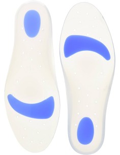 Plantillas de silicona largas con apoyo retrocapital |... 2