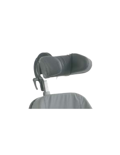 Reposacabezas envolvente de ajuste lateral | Rea Clematis...