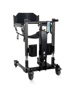 Silla grúa eléctrica de transferencia multifuncional |...