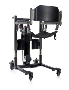 Silla grúa eléctrica de transferencia multifuncional |... 2