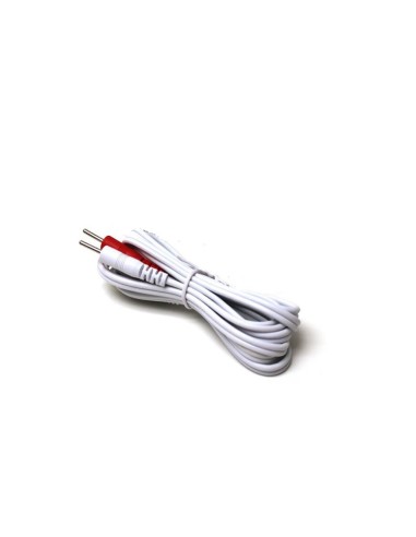 Cable para Electroestimulador Tens Eco Basic | 1 unidad
