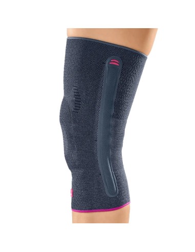 Rodillera para lateralización rotuliana |...