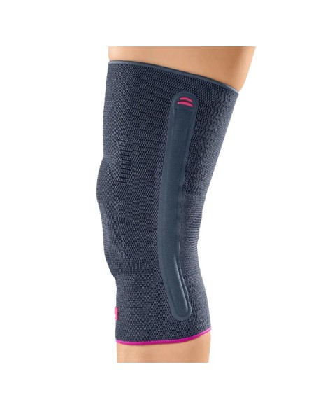 Rodillera para lateralización rotuliana | Genumedi PT