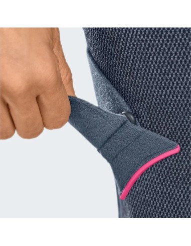 Rodillera para lateralización rotuliana |...