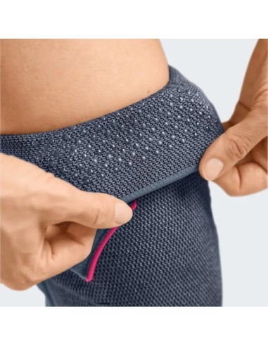 Rodillera para lateralización rotuliana |...