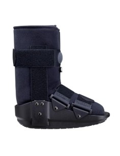 Bota Corta Fija de aire | Air Walker Soft | Bauerfeind