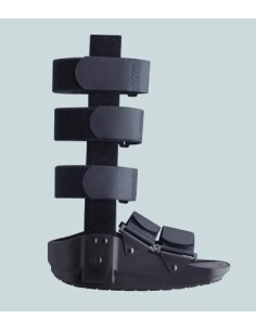 Bota Corta Fija de aire | Air Walker Soft | Bauerfeind 2