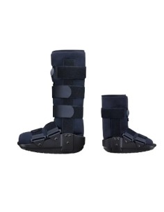 Bota Larga Fija de aire | Air Walker Soft | Bauerfeind 2