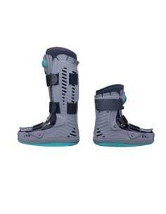 Bota Larga Air Walker | Achilles | Gama Alta | Bauerfeind 2