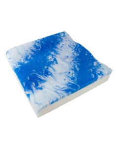 Cojín antiescaras de gel inyectado Grado IV | GEL SEAT |... 2