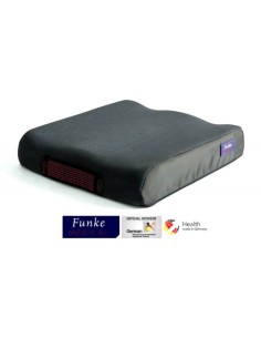 Cojín antiescaras de gel inyectado Grado IV | GEL SEAT |...