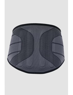 Faja Lumbosacra con cuatro varillas estabilizadoras |...