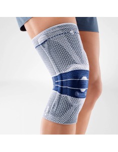 Rodillera GenuTrain A3 | Rodillera con flejes laterales y...